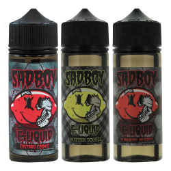 Sadboy 100ml - Latest Product Review